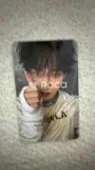 ENHYPEN ソヌ DESIRE : UNLEASH ファンショーケース