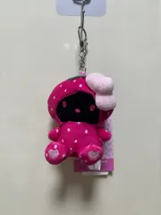 限定モデル ハローキティ マスコット キーホルダー