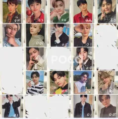 2021 ENHYPEN [EN-CONNECT : COMPANION] トレーディングカード