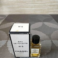 CHANEL N°5 サヴォン＆オードゥ トワレット セット - メルカリ