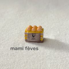 フェーヴ ピーターパンの世界 10個 2007年 ディズニー フランス