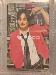 straykids アイエン スキズ DO IT ポップアップストア スタンプイベント