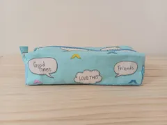 ポーチ　ペンケース