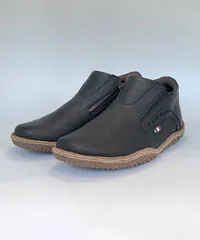 【ムラスポ公式】新品 Conqueror/コンカラー FOGGY WATER-TEX フォギーウォーターテックス メンズ 幅広 防水 軽量のサムネイル