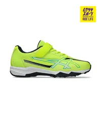 【ムラスポ公式】新品 asics kids LAZERBEAM アシックスキッズ レーザービーム スニーカー キッズ ジュニア 子供 SK-MG-BW 1154A211.750