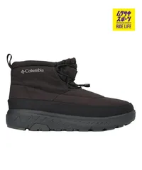 【ムラスポ公式】新品 Columbia コロンビア ブーツ メンズ レディース 防滑 防水 YELLOWTAIL SHORTY WP OH YU2743