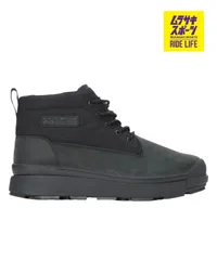 【ムラスポ公式】新品 Columbia コロンビア ブーツ メンズ レディース 防滑 防水 SAPLAND IV LUX CHUKKA WP OH INFINITY サップランド YU9887