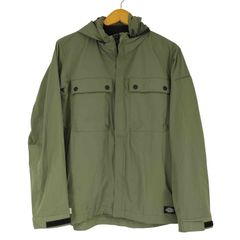 ゴルフワン GOLF WANG 17aw Flame Puffer Down Jacket ダウン