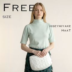ハート イッセイミヤケ HaaT ISSEY MIYAKE カットソー - メルカリ