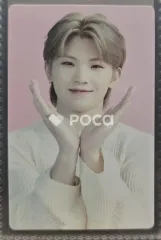 セブチ ウジ SEVENTEEN CAFE in SEOUL トレーディングカードセット