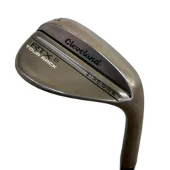 2026年最新】クリーブランド rtx zipcore 54の人気アイテム - メルカリ