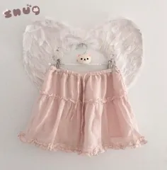 スナッグ スニャン様 ピンク スカート