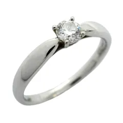 2026年最新】ティファニー ハーモニー リングの人気アイテム - メルカリ