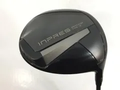 返品OK 【中古ゴルフクラブ】ヤマハ インプレス DRIVE STAR (ドライブスター) TYPE-S ドライバー 2025 SPEEDER NX for Yamaha TM425D 1W