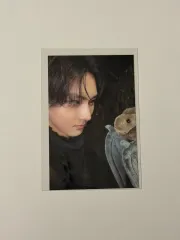 ENHYPEN（エンハイプン・エナプ）ポップアップ ジョンウォン(JUNGWON) トレカ