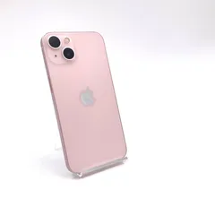 【全額返金保証】【最速発送】 iPhone 13 128GB ピンク SIMフリー 白ロム 動作確認済 78%