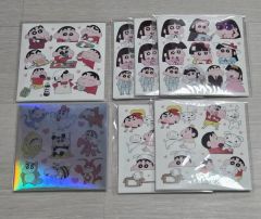 QWER 涙をこらえる ファンダム Seaside シヨン イシヨン チェキ