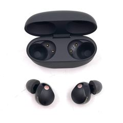 全額返金保証】【最速発送】Sony WF-1000XM5 動作確認済 - メルカリ