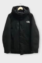 THE NORTH FACE ザノースフェイス グースダウン XL(105)