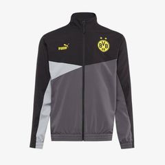 PUMA×KIDSUPERSTUDIOS ドルトムント リバーシブル ジャケット - メルカリ