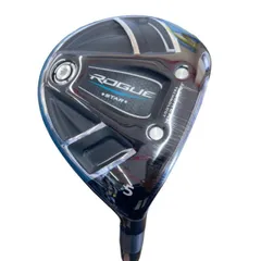 2026年最新】ROGUE STAR フェアウェイウッド の人気アイテム - メルカリ