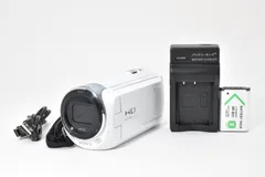 2026年最新】sony ビデオカメラ hdr-cx470の人気アイテム - メルカリ