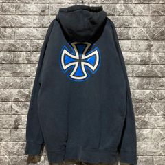 最値下げ HAZMAT スウェット 90s アイアンクロス ネクストビンテージ