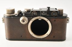 LEICA II Model D / DII Leitz ライツ・ライカ - メルカリ