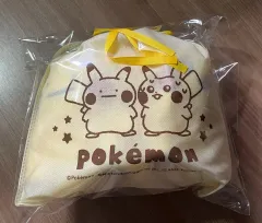変身メタモン ピカチュウ ぬいぐるみ リールパス ポケモンセンター