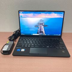 core i7】 訳あり MousePro-NB420Z CPU 第11世代 1165G7/RAM8GB/NVMe