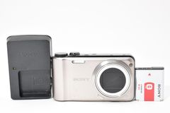 希少品・動作OK】SONY Cyber-shot DSC-M2 縦型 回転 デジカメ ソニー