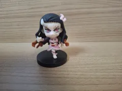 竈門 禰豆子 フィギュア
