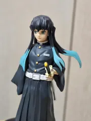 鬼滅の刃 時透 無一郎 フィギュア