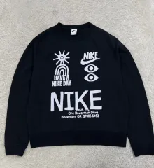 ナイキ スウェット/#591
