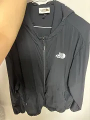 THE NORTH FACE ザノースフェイス ウィンドブレーカー L 100