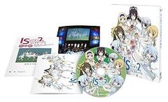 IS 인피니트 스트라토스 2 원 오프 페스티벌 2 [Blu-ray]