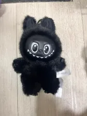 2026年最新】Labubu ぬいぐるみ 未開封の人気アイテム - メルカリ