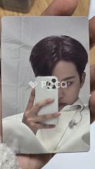 ATEEZ ミンギ GOLDEN HOUR : Part.4 POCAALBUM VER. Makestar ラキドロ