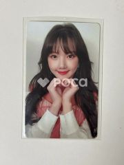 ATEEZ ミンギ GOLDEN HOUR : Part.4 POCAALBUM VER. Makestar ラキドロ