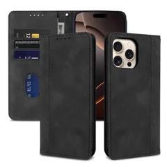 財布型-あかい Pro Pro Pro iphone16 iphone16 手作り カバー プロ アイホン16 軽量 手帳型 手帳型 手帳型 ケース ケース ケース アイフォン16pro 傷つけ防止 スマホケース 耐衝撃 いphone16pro 防塵 16 i