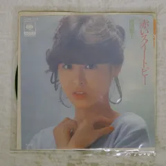 2026年最新】松田聖子 レコード 赤いスイートピーの人気アイテム