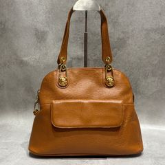 Salvatore Ferragamo サルヴァトーレフェラガモ ガンチーニ 長財布 二