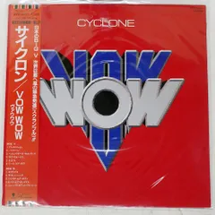 2026年最新】VOW wow cdの人気アイテム - メルカリ