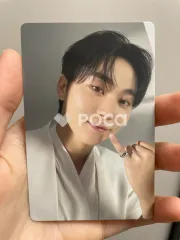 セブチ スングァン SEVENTEEN WORLD TOUR [NEW_] トレーディングカードセット