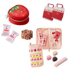 SNS話題】トリュフチョコ 2箱セット 白い貴婦人 - メルカリ