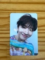 BOYNEXTDOOR 運学 No Genre 公開放送 サノク トレカ - メルカリ