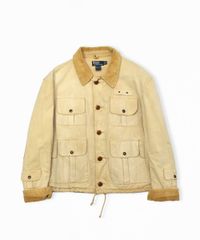 Barbour バブアー BD Grove Shooting Shirt S - メルカリ