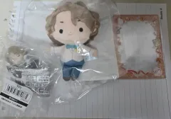 名探偵コナン モミジ ちじませ セガ オンライン COOGI(クージー) ぬいぐるみ HARD CASE