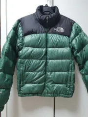 THE NORTH FACE ザ・ノース・フェイス 700 Nuptse(ヌプシ) グースダウン 90