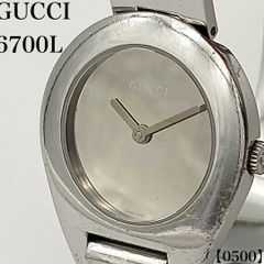 ☆希少良品☆ CELINE PARIS セリーヌC10-107 ホワイト 腕時計 - メルカリ